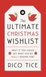 The Ultimate Christmas Wishlist (ISBN: 9781784987701)