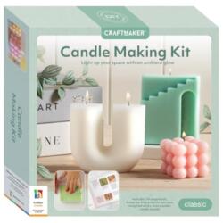Craft Maker Candle Making Kit (ISBN: 9781488955518)