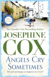Angels Cry Sometimes (ISBN: 9781035417261)
