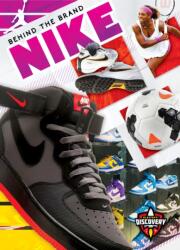Nike (ISBN: 9798886878097)