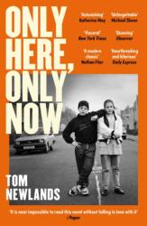 Only Here, Only Now (ISBN: 9781399607919)