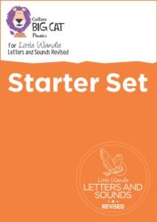 Starter Set (ISBN: 9780008731205)