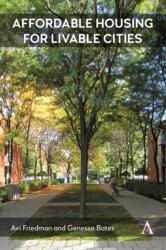 Affordable Housing for Livable Cities (ISBN: 9781839997600)