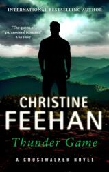 Thunder Game - Christine Feehan (ISBN: 9780349445656)