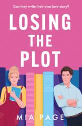 Losing the Plot (ISBN: 9780008587376)