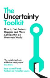 The Uncertainty Toolkit (ISBN: 9781035060054)