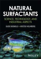 Natural Surfactants (ISBN: 9781394283781)