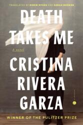 Death Takes Me (ISBN: 9780593737002)