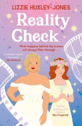 Reality Check (ISBN: 9781398536135)