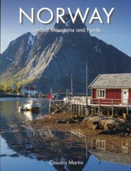 Norway (ISBN: 9781838864385)