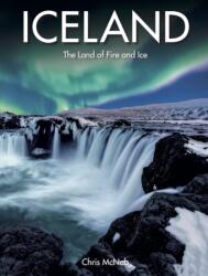 Iceland (ISBN: 9781838864347)
