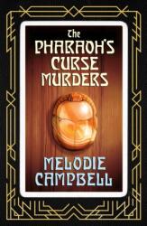 The Pharaoh's Curse Murders (ISBN: 9781770868274)