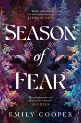 Season of Fear (ISBN: 9781398535824)