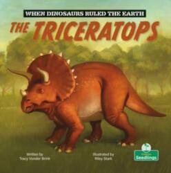 The Triceratops (ISBN: 9781039697546)