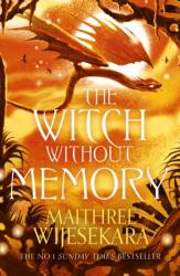 The Witch Without Memory (ISBN: 9780008672096)