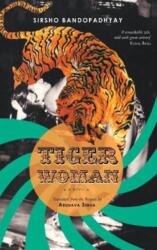 Tiger Woman (ISBN: 9789386215680)