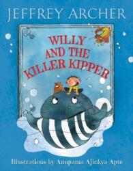 Willy and the Killer Kipper (ISBN: 9789389104196)