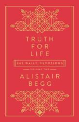 Truth For Life - Volume 2 (ISBN: 9781784987688)