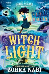 Witch Light (ISBN: 9781398532915)