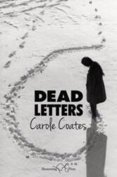 Dead Letters (ISBN: 9781915553225)