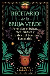 Recetario de la Bruja Verde (ISBN: 9798888503546)