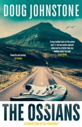 The Ossians (ISBN: 9781917764209)