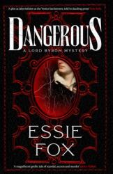 Dangerous (ISBN: 9781916788459)