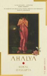 Ahalya: The Sati Series I (ISBN: 9789389109665)