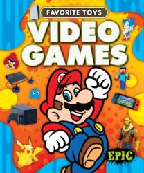 Video Games (ISBN: 9798886871814)