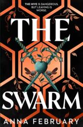 The Swarm (ISBN: 9781917171601)