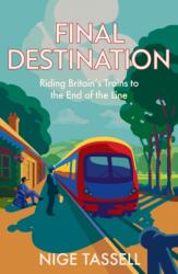 Final Destination (ISBN: 9780008700126)