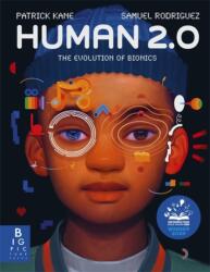 Human 2.0 (ISBN: 9781835871836)