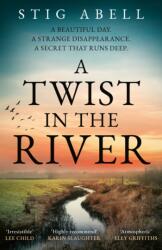 A Twist in the River (ISBN: 9780008643720)