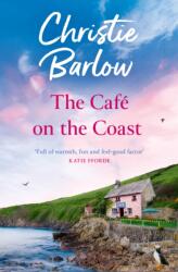 The Cafe on the Coast (ISBN: 9780008708078)