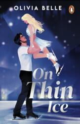 On Thin Ice (ISBN: 9781804998328)