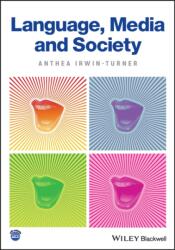 Language, Media and Society (ISBN: 9781119669142)