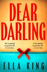 Dear Darling (ISBN: 9780008476618)