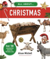 All About Christmas (ISBN: 9781784987763)