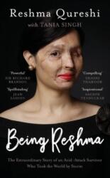 Being Reshma (ISBN: 9789389109085)