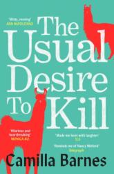 The Usual Desire to Kill (ISBN: 9781398535237)