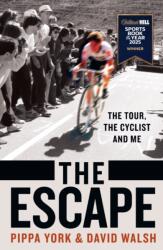 The Escape (ISBN: 9780008510602)
