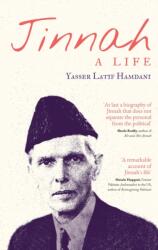 Jinnah: A Life (ISBN: 9789389109139)