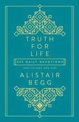 Truth For Life - Volume 1 (ISBN: 9781784985851)