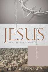 Jesus O Judeu Que Nunca Conheci (ISBN: 9798495500464)