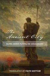 The Ancient City (ISBN: 9781587310423)