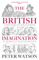 The British Imagination (ISBN: 9781398513914)