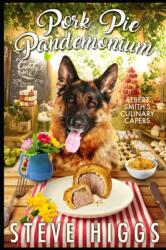 Pork Pie Pandemonium (ISBN: 9798645265601)