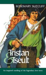 Tristan and Iseult (ISBN: 9780374479824)