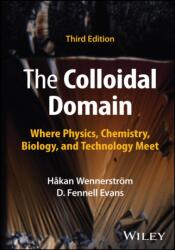 The Colloidal Domain (ISBN: 9781394211098)