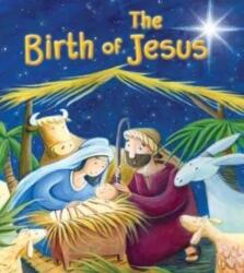 The Birth of Jesus (ISBN: 9781788930871)